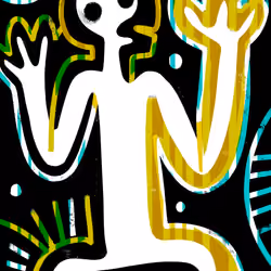 TRIBALMAN