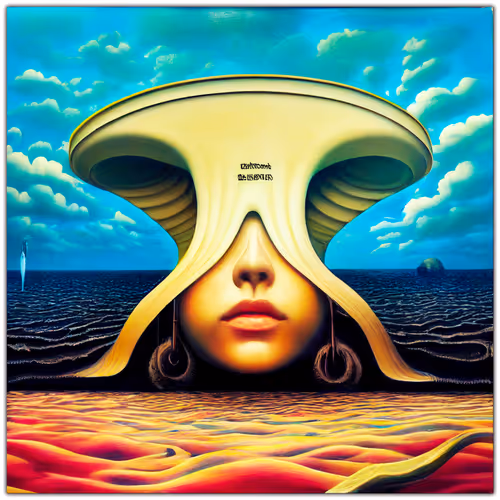 Item #4771135034657630219216902290812286487267771504129825785728830326320180232193 Media