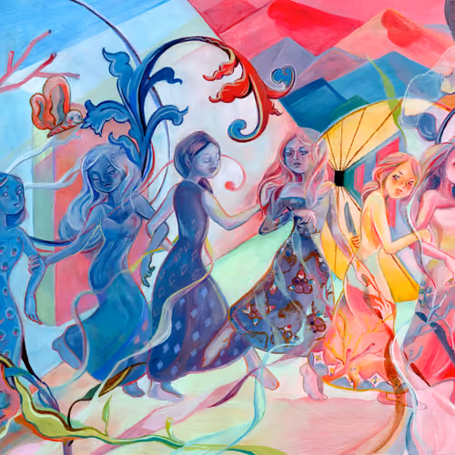 Dream and wake
