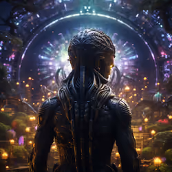 AQUARIAN #0