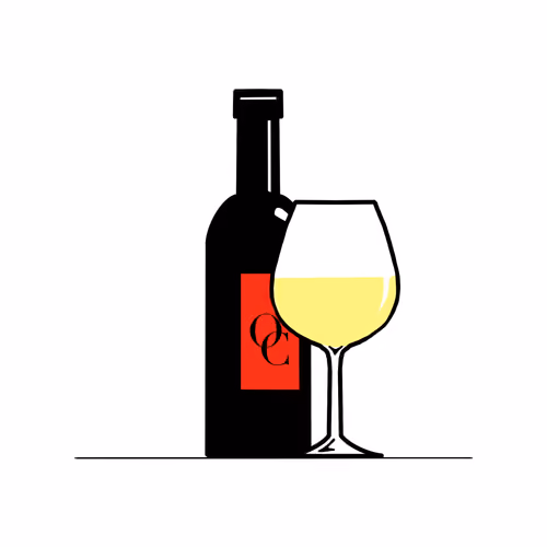 OnChain Wine #511