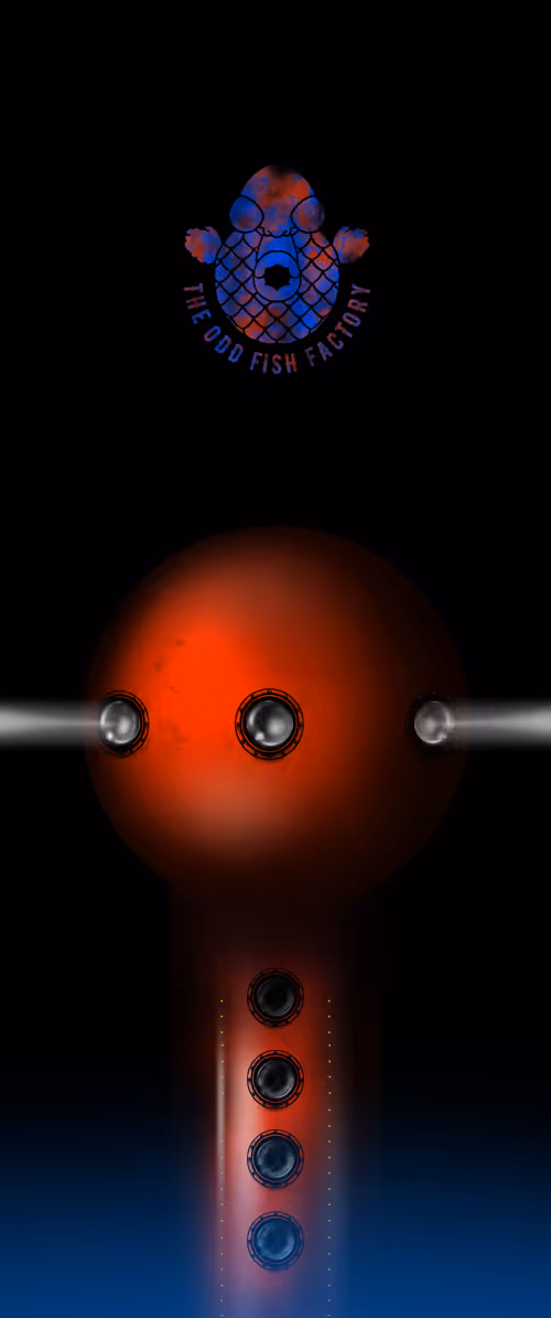 Item #57953586448607426178149230695040157655765291849505603388656581046065868832769 Media