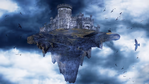 GoosesAndLandscape Collection