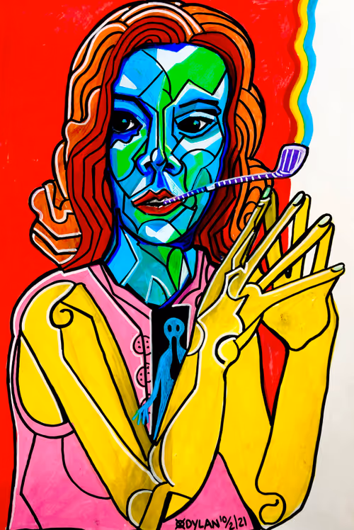 Item #98809468674811488509184540902810319847811654412696207403112479861450448306186 Media