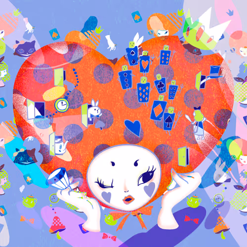 Rainbow Snacks V4