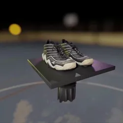 Kobe - The Mamba NFT