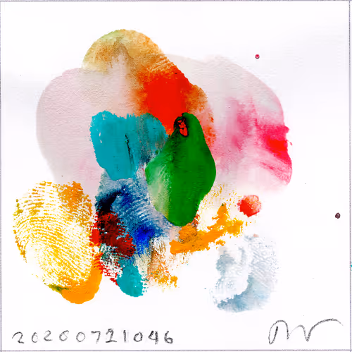 Item #97752229852849736737868107070041183666546901044286469059929552562296283201537 Media