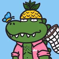 Gator #1436