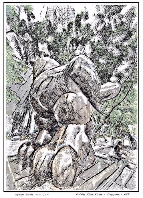 Item #113829610119937179277145653237989536661159515398728099625049874673259218206721 Media