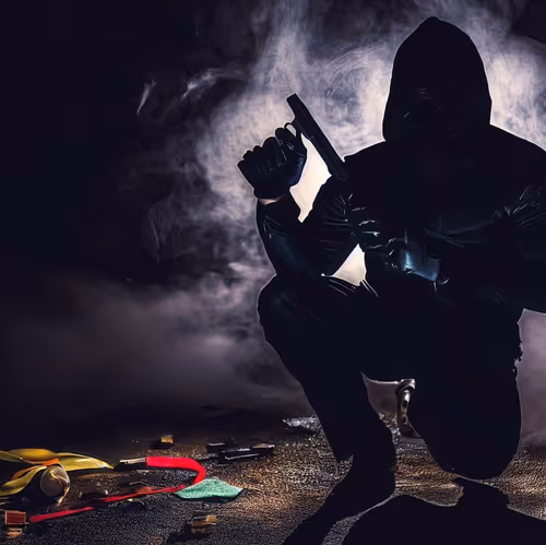 Item #51456710505504250023568229136551797202154633129859115353536250442908153413633 Media