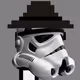 Stormtrooper Punk