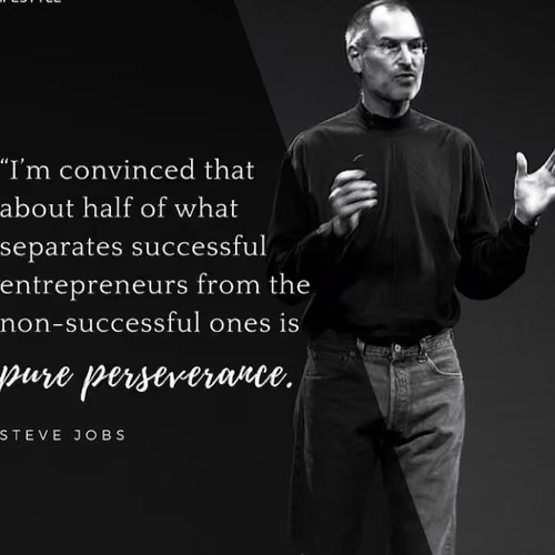 Steve Jobs