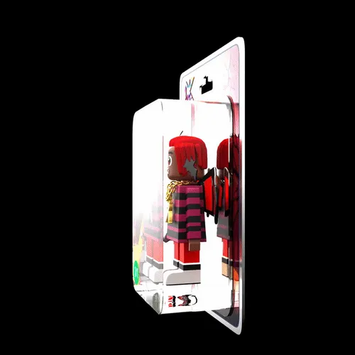 Item #51443488761334083690180112293494400787860710819433912001678908212496299982849 Media