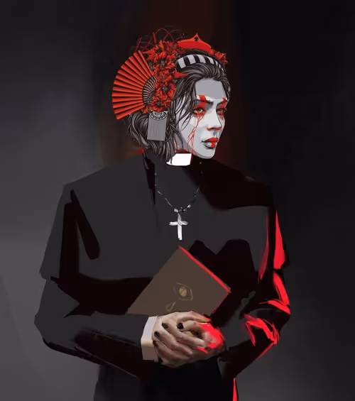 Item #6846380787664880488155721799199731856795783460720903299675781026549438873601 Media