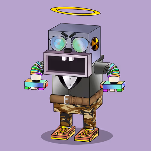 Item #7948986454524070020768945236896966363085064345480333639509849145785576325121 Media