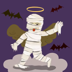 angel 052