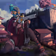 ThyTravelerEth Collection