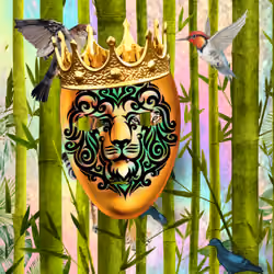 Jungle