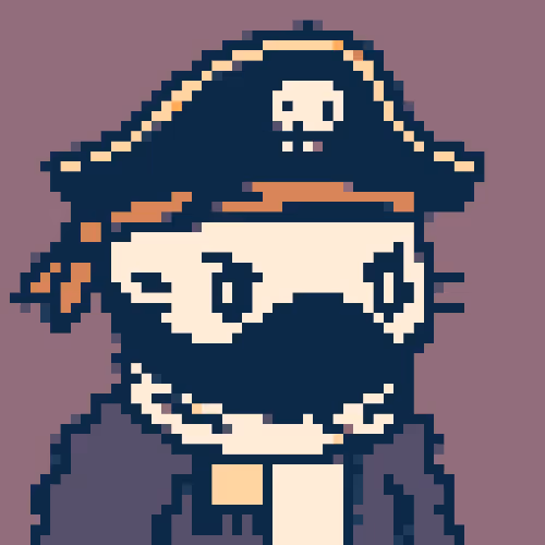 Bored Pixel Cats