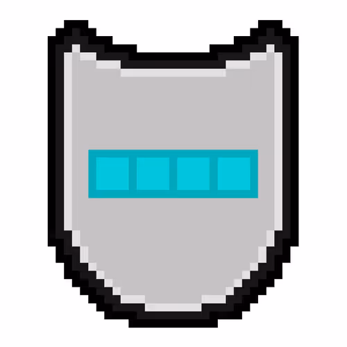 Bitshields