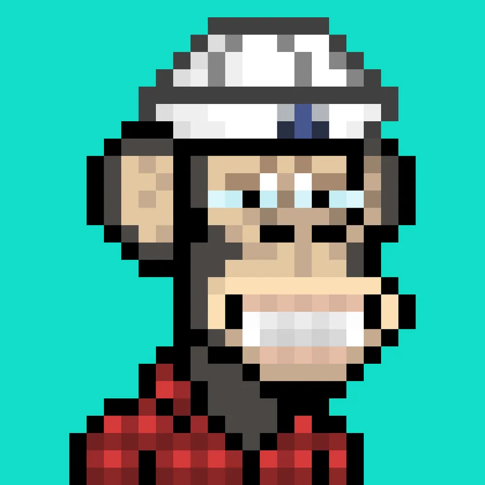 PixelApe 9892