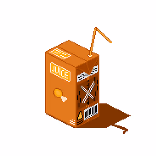 Juiceboxes