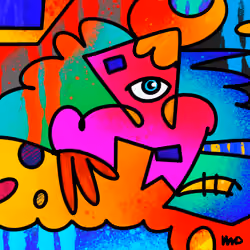 Eye On The Prize - Slice #62