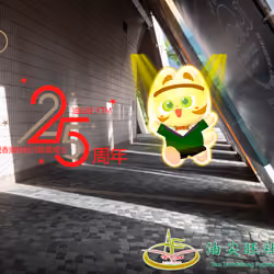 #23 YTMFOA: HKSAR 25th anniversary