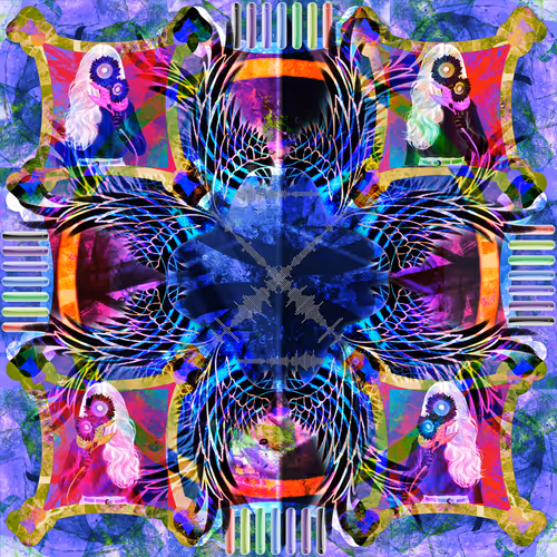 Item #58262555788600609376471695869504636889561881235725467452982582505327558656001 Media