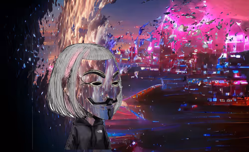 Item #273588693832016399234225577398785098781722869843016313288755049328780771329 Media