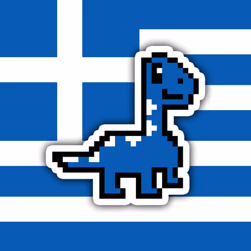 Pixelsaurus