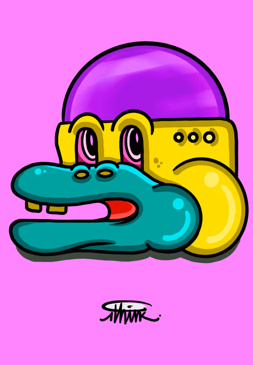 Item #83802162423471581821070338719498659638583798689247079686434993760637546397697 Media