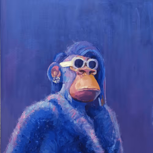 Fan Arts Nft Collection