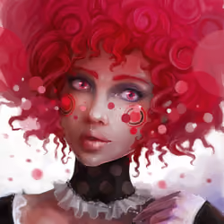 CryptoPower #003 Polkadoll