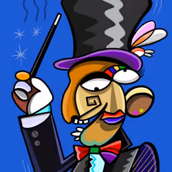 magician