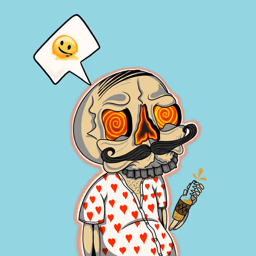 SKULLY BULLY COLLECTION