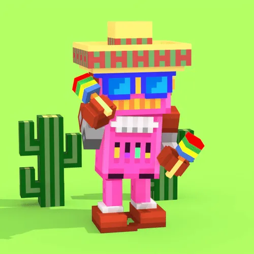 Item #50835677617204163096533162943932884991896593187749895681682043879616879263745 Media