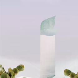 Loominarea - Arboreal Collection - Runner