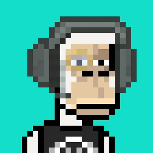 PixelApe 961