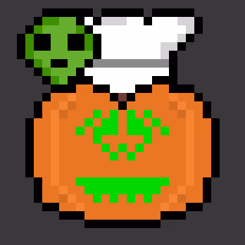 Onchain Pumpkins