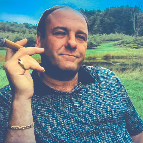 TONY SOPRANO