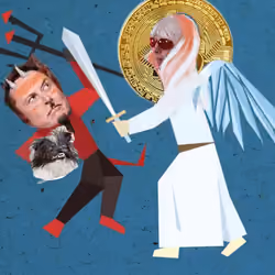 Elon Musk vs Max Keiser