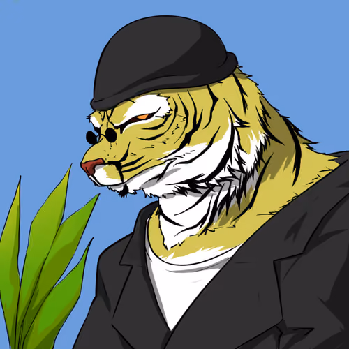 CHILLTIGERS#limit