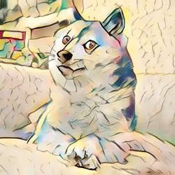 Doge Meme 1 one of a kind ! 