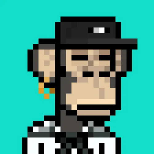 PixelApe 6813