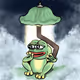 Tweetkimbo Art