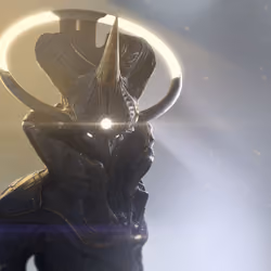 Halo Drifter