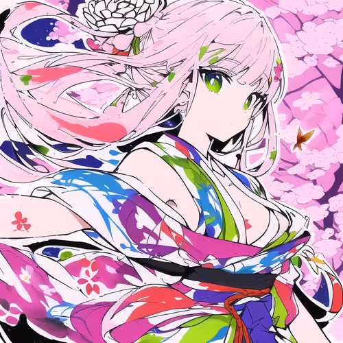 SakuraMe #008