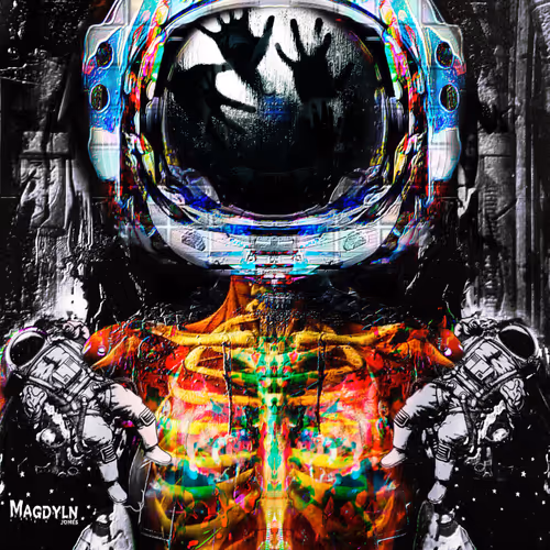 Space Case