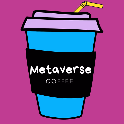 NFTCoffeeClub #607